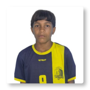 Junior José Acevedo Carvajal 2013