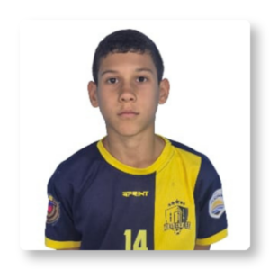 Luis Antonio Fuentes Hurtado 2013