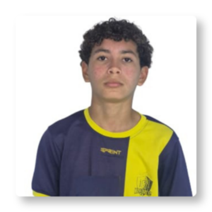 Renier David Oca Boada 2013
