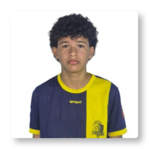 Fabricio Aurelio Fernández Heredia 2013