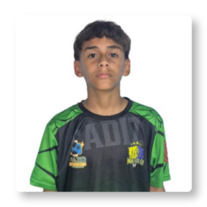 Juan Cordova 2013