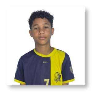 Adel Eduardo Lemus Armas 2013