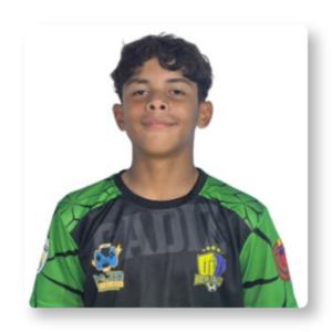 Samuel Roque 2013