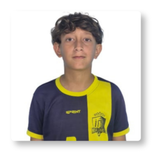 Jeremías Rodriguez 2013