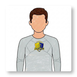 Ficha Portero Nueva Cádiz
