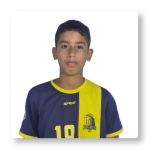 Fabián José González Guerra 2013
