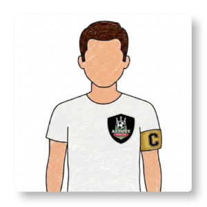 Ficha Capitán Altuve FC