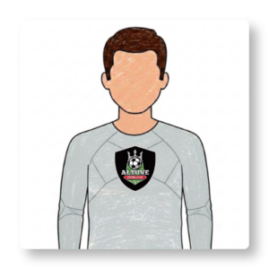 Ficha Portero Altuve FC