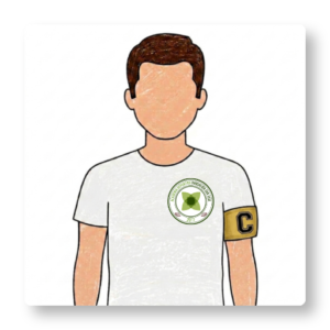Ficha Capitán Fundación San José