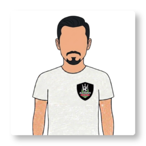 Ficha Hombre Técnico 1 Altuve FC