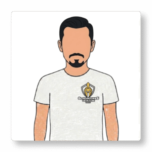 Ficha Hombre Técnico 1 Gladiadores de Sucre