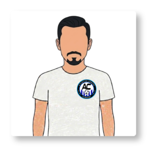 Ficha Hombre Técnico 3 Atlético Camino