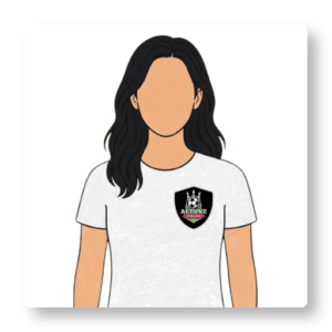 Ficha Mujer Técnico Altuve FC