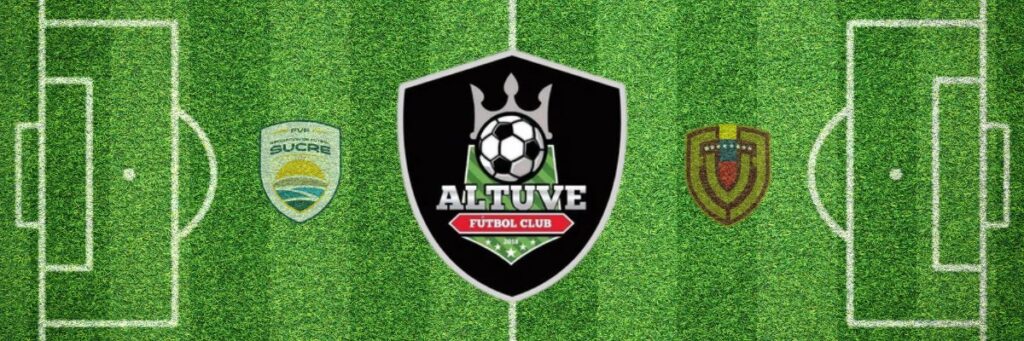 Hero Altuve FC