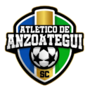 Logo Atlético Anzoátegui Club Fase Interregional Liga de Desarrollo FVF Sub-14