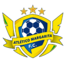 Logo Club Atlético Margarita Transparente