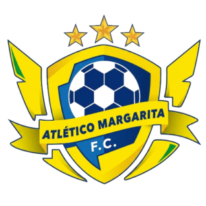 Logo Club Atlético Margarita Transparente