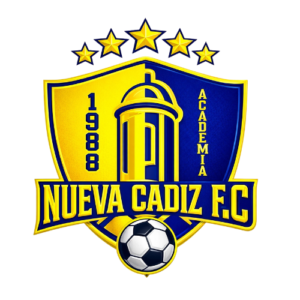 Logo Club Nueva Cádiz FC