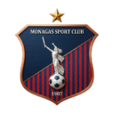 Logo Club Monagas SC