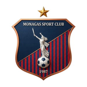 Logo Club Monagas SC