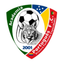 Logo Portugues FC Club Fase Interregional Liga de Desarrollo FVF Sub-14