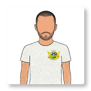 Cuerpo Técnico Atlético Margarita FC