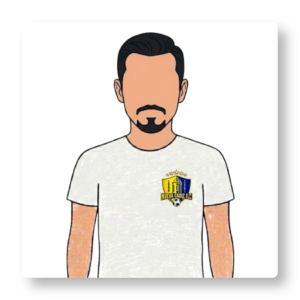 Cuerpo Técnico Nueva Cádiz Fútbol Club