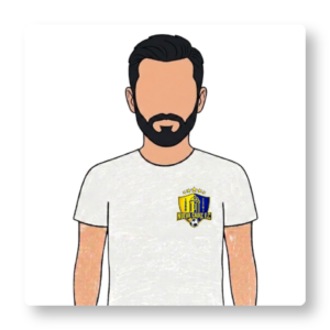 Cuerpo Técnico Nueva Cádiz FC