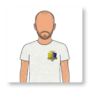 Cuerpo Técnico Nueva Cádiz Fútbol Club