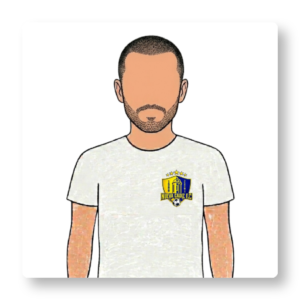 Cuerpo Técnico Nueva Cádiz Fútbol Club