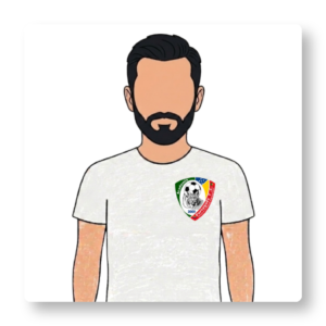 Cuerpo Técnico Portugués Fútbol Club