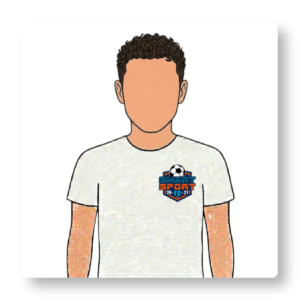Cuerpo Técnico Smart Sport FC