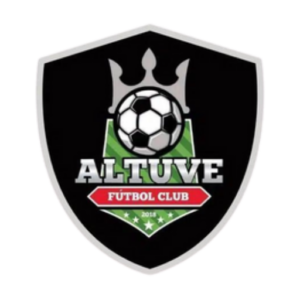 Logo Altuve FC