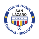 Logo CF San Lázaro