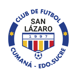 Logo CF San Lázaro