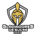 Logo Club Gladiadores de Sucre