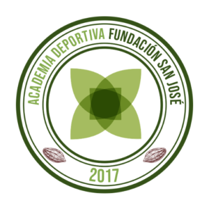 Logo Fundación San José